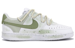 Nike: Белые кроссовки  Court Vision