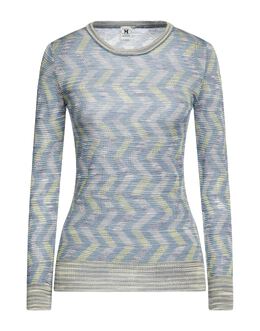 M MISSONI: Трикотажный свитер 