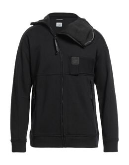C.P. COMPANY: Флисовый свитшот 