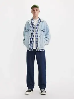 Levi's: Летние джинсы 