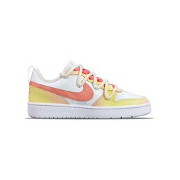 Nike: Розовые кроссовки  Court