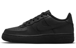 Nike: Красные кроссовки  Air Force 1