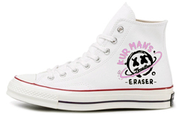 Converse: Белые кеды 