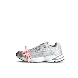 Adidas: Розовые кроссовки  Originals