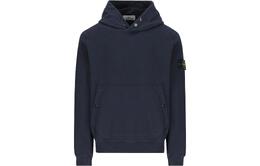 Stone Island: Толстовка с капюшоном 