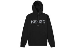 Kenzo: Толстовка с капюшоном 