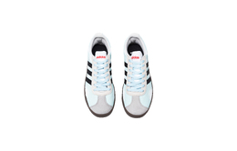 Adidas: Белые кроссовки  Skateboarding