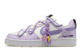 Nike: Белые кроссовки  Court