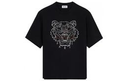 Kenzo: Классическая футболка  Tiger Head