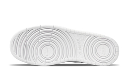 Nike: Фиолетовые кроссовки  Court