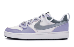 Nike: Белые кроссовки  Court