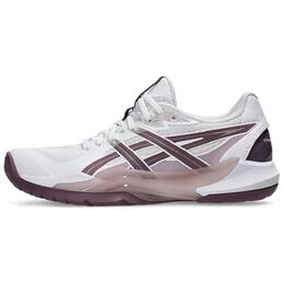 Asics: Белые кроссовки  Gel