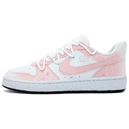 Nike: Белые кроссовки  Court