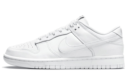 Nike: Тёмные кроссовки  Dunk