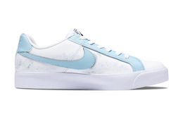 Nike: Белые кроссовки  Court
