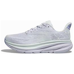 Hoka One One: Серые кроссовки 