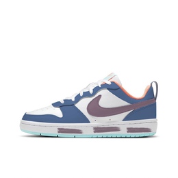 Nike: Белые кроссовки  Court