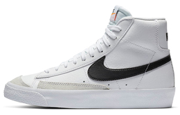 Nike: Белые кроссовки  Blazer Mid 77