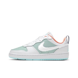 Nike: Белые кроссовки  Court
