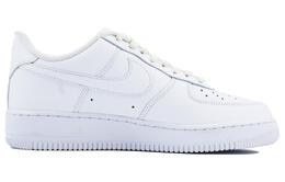 Nike: Зелёные кроссовки  Air Force 1