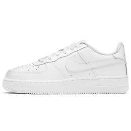 Nike: Серые кроссовки  Air Force 1