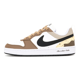 Nike: Кроссовки  Court