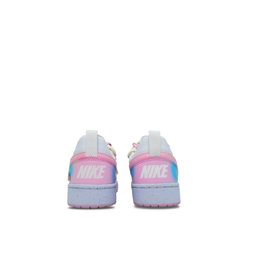 Nike: Белые кроссовки  Court