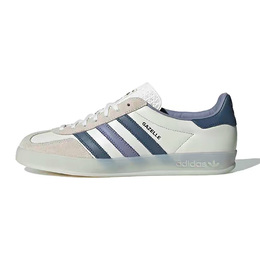 Adidas: Белые кроссовки  Originals Gazelle