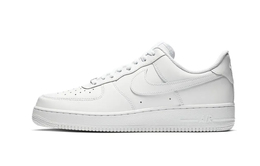 Nike: Голубые кроссовки  Air Force 1