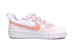 Nike: Розовые кроссовки  Court