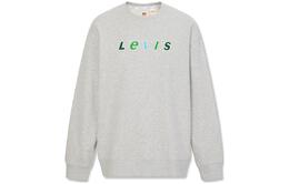 Levi’s: Серая толстовка 