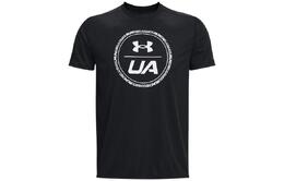 Under Armour: Чёрная футболка 