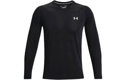 Under Armour: Чёрная футболка 