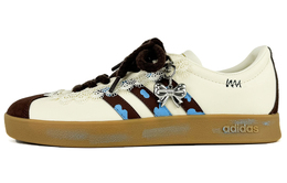 Adidas: Бежевые кроссовки  Skateboarding