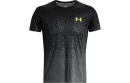 Under Armour: Чёрная футболка 