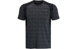 Under Armour: Чёрная футболка 