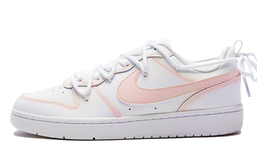 Nike: Белые кроссовки  Court