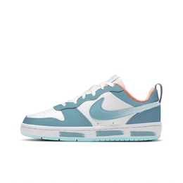 Nike: Белые кроссовки  Court