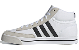 Adidas: Белые кроссовки 