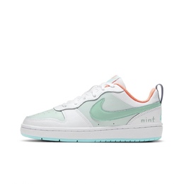 Nike: Белые кроссовки  Court