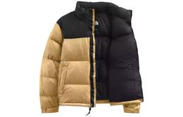 The North Face: Многоцветный пуховик  1996