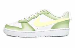 Nike: Серые кроссовки  Court