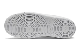 Nike: Белые кроссовки  Court