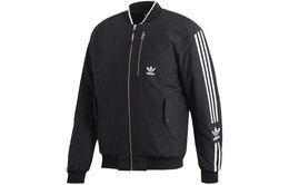 Adidas Originals: Стёганые куртка 