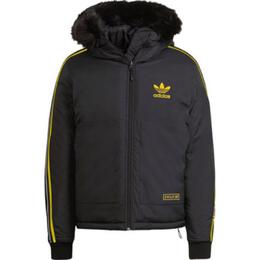 Adidas Originals: Стёганые куртка 