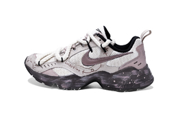 Nike: Коричневые кроссовки  Air