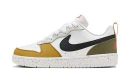Nike: Розовые кроссовки  Court