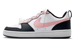 Nike: Розовые кроссовки  Court