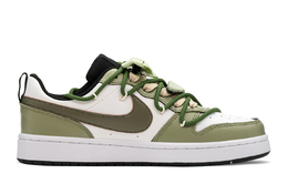 Nike: Белые кроссовки  Court