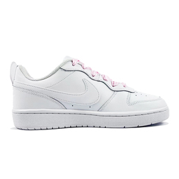 Nike: Белые кроссовки  Court